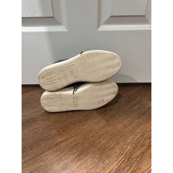 Marc Fisher Fellow Faux Fur High-top Sneakers Size 6.5 - Picture 8 of 9